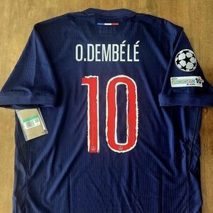 2022/23 NIKE TOTTENHAM HOTSPUR #7 SON HOME SOCCER JERSEY SIZE LARGE DM1849 101